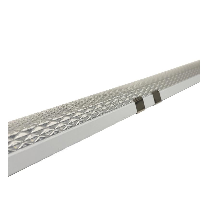 LED-Leuchtstofflampe LED/72W/230V 4000K 120 cm