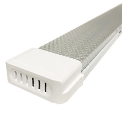 LED-Leuchtstofflampe LED/72W/230V 4000K 120 cm