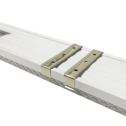 LED-Leuchtstofflampe LED/72W/230V 4000K 120 cm