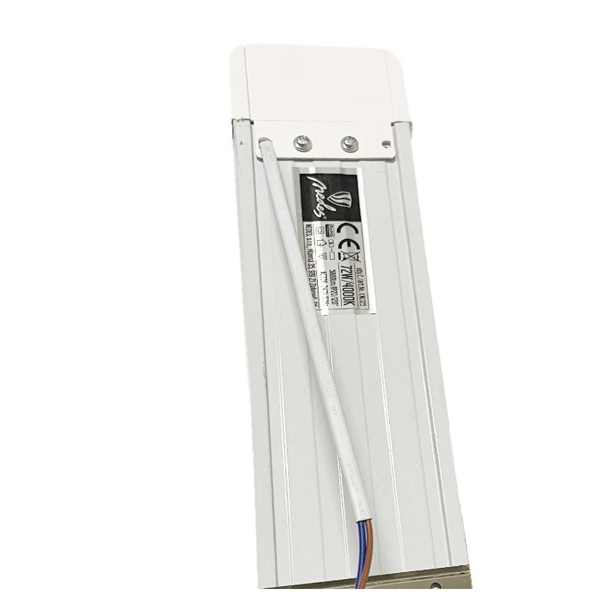 LED-Leuchtstofflampe LED/72W/230V 4000K 120 cm