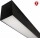 LED-Leuchtstofflampe LINIK LED/20W/230V 4000K schwarz