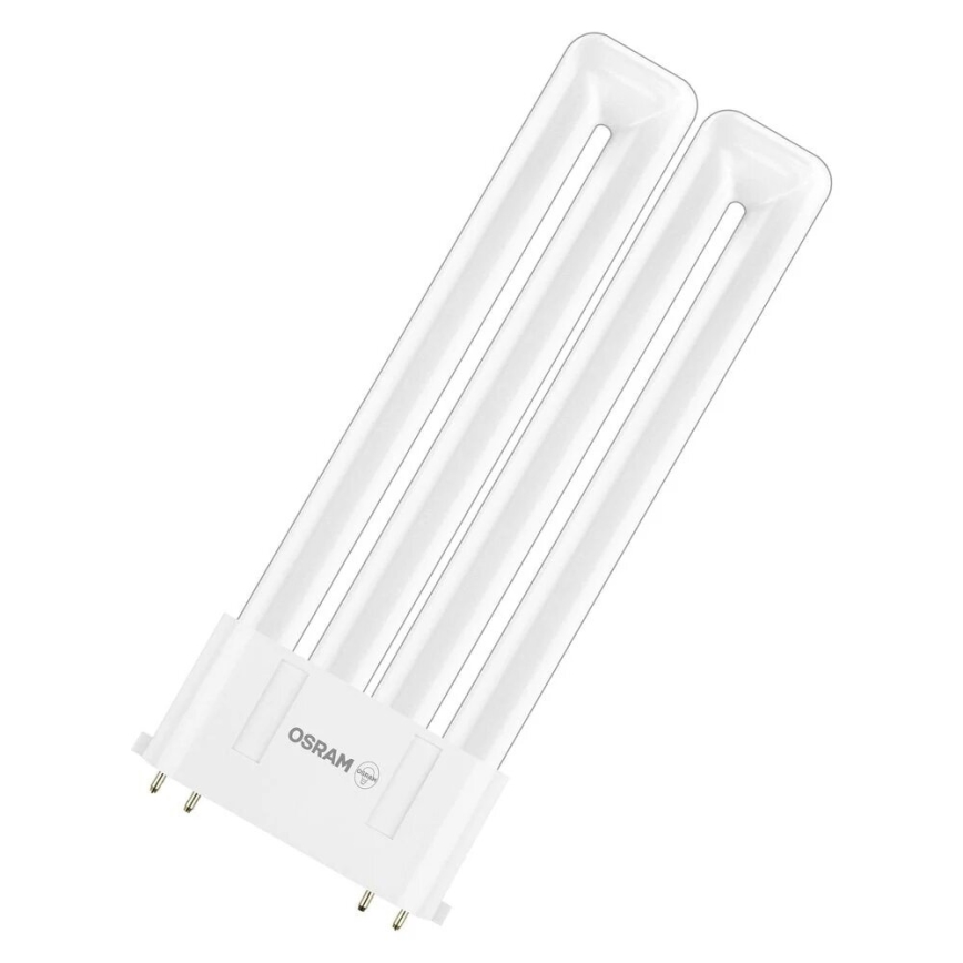 LED-Leuchtstoffröhre 2G10/12W/230V 3000K - Osram