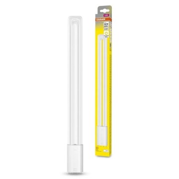 LED-Leuchtstoffröhre 2G11/18W/230V 3000K - Osram