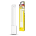 LED-Leuchtstoffröhre 2G11/8W/230V 3000K - Osram