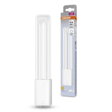 LED-Leuchtstoffröhre 2G11/8W/230V 4000K - Osram
