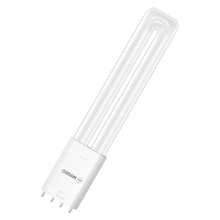 LED-Leuchtstoffröhre 2G11/8W/230V 4000K - Osram