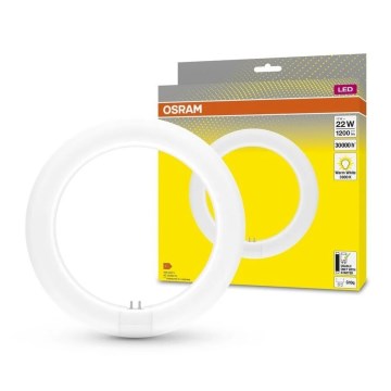 LED-Leuchtstoffröhre G10q/11W/230V 3000K - Osram