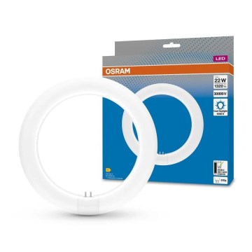 LED-Leuchtstoffröhre G10q/11W/230V 6500K - Osram