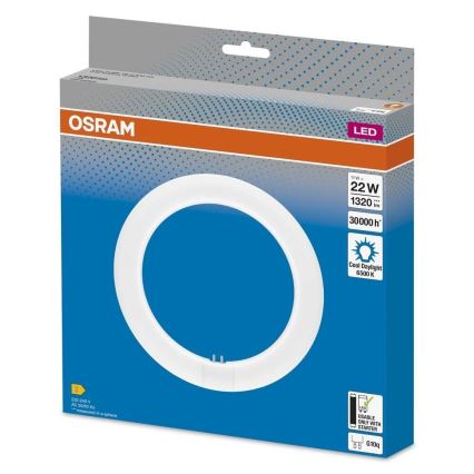 LED-Leuchtstoffröhre G10q/11W/230V 6500K - Osram