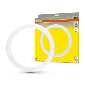 LED-Leuchtstoffröhre G10q/18,3W/230V 3000K - Osram