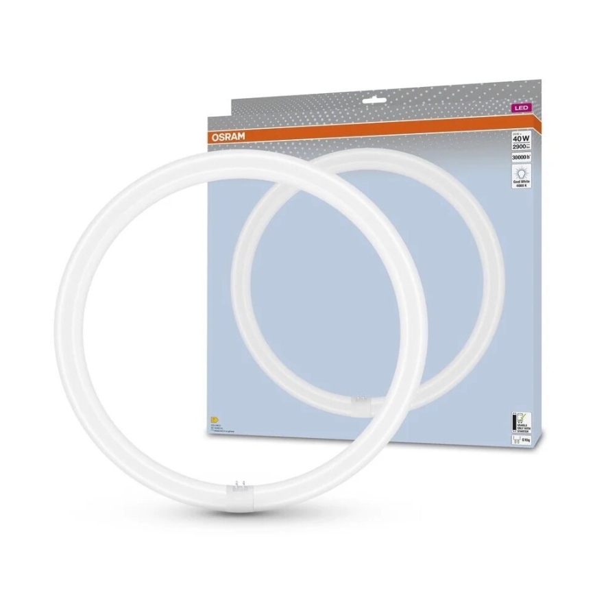 LED-Leuchtstoffröhre G10q/24W/230V 4000K - Osram