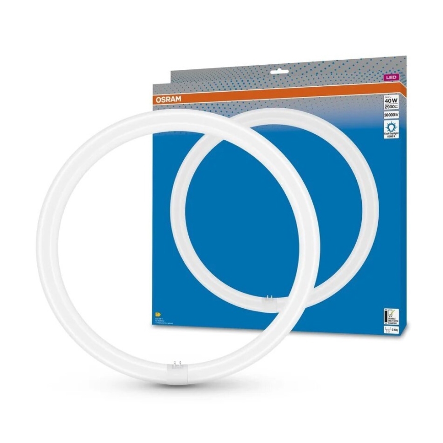 LED-Leuchtstoffröhre G10q/24W/230V 6500K - Osram