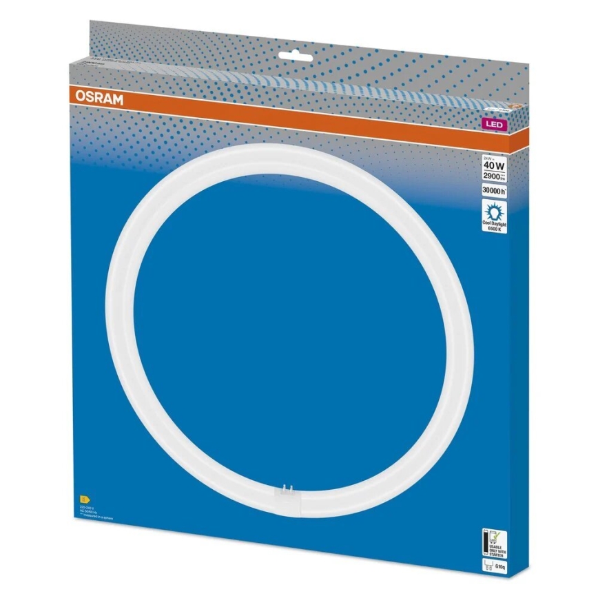 LED-Leuchtstoffröhre G10q/24W/230V 6500K - Osram
