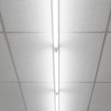 LED-Leuchtstoffröhre  G13/9W/230V 4000K 60 cm