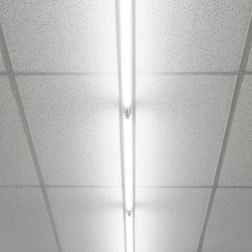 LED-Leuchtstoffröhre  G13/9W/230V 4000K 60 cm