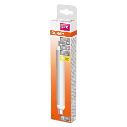 LED-Leuchtstoffröhre LINE S15s/4W/230V 2700K - Osram