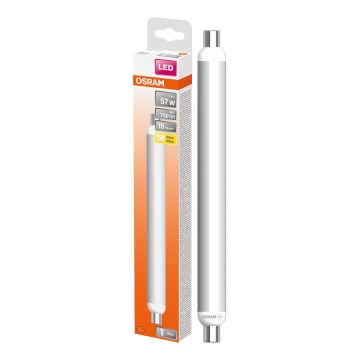 LED-Leuchtstoffröhre LINE S15s/7W/230V 2700K - Osram