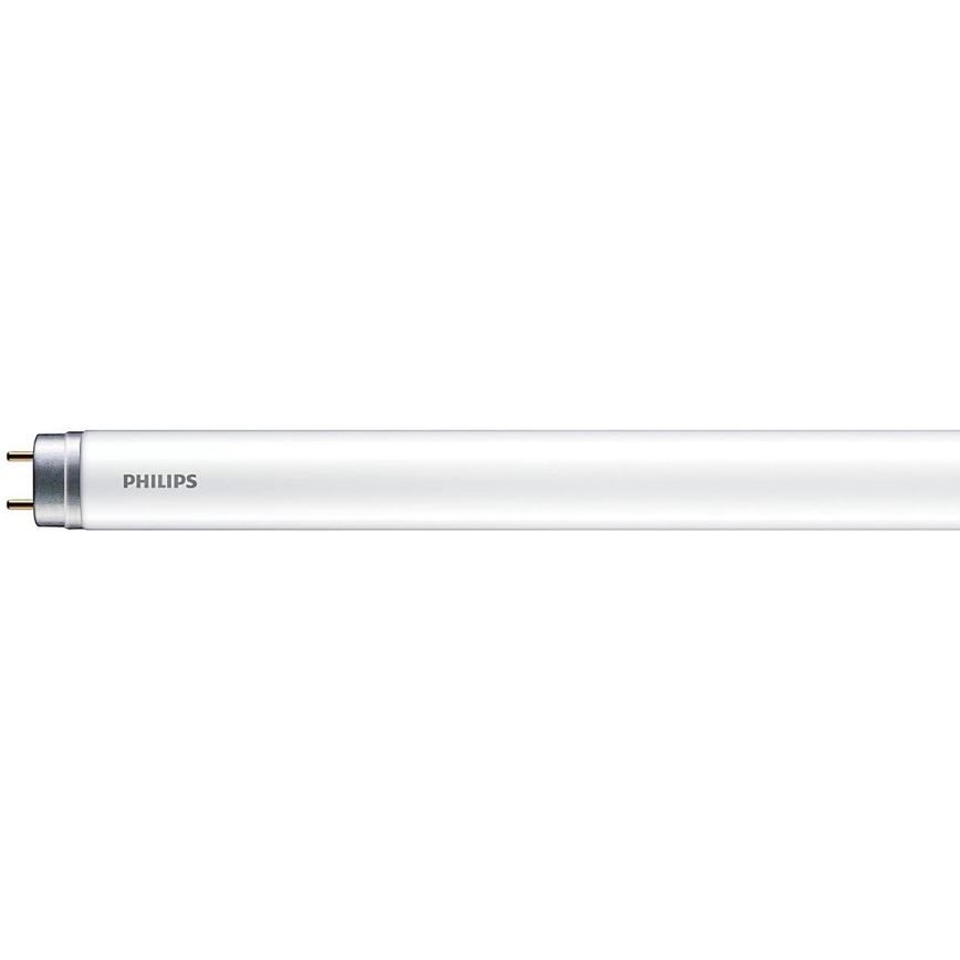 LED-Leuchtstoffröhre Philips MASTER T8 G13/6W/110V 4000K 45 cm