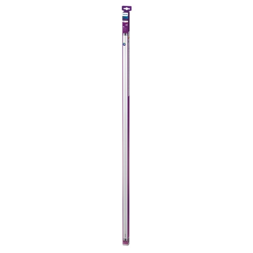 LED-Leuchtstoffröhre Philips T8 G13/16W/230V 3000K 120 cm