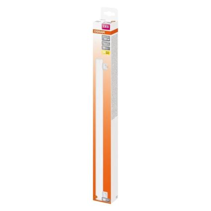 LED-Leuchtstoffröhre S14s/6W/230V 2700K 50 cm - Osram