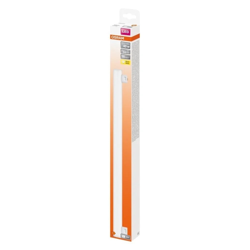 LED-Leuchtstoffröhre S14s/6W/230V 2700K 50 cm - Osram