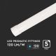 LED-Leuchtstoffröhre SAMSUNG CHIP LED/50W/230V 4000K 150 cm