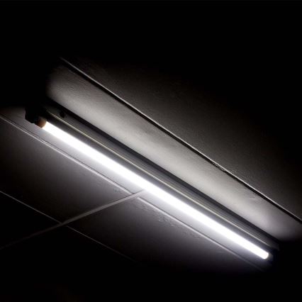 LED-Leuchtstoffröhre T5 G5/16W/230V 6500K 120 cm