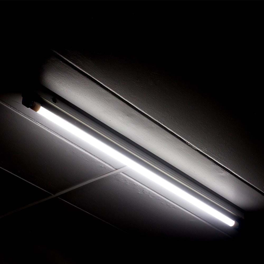 LED-Leuchtstoffröhre T5 G5/16W/230V 6500K 120 cm
