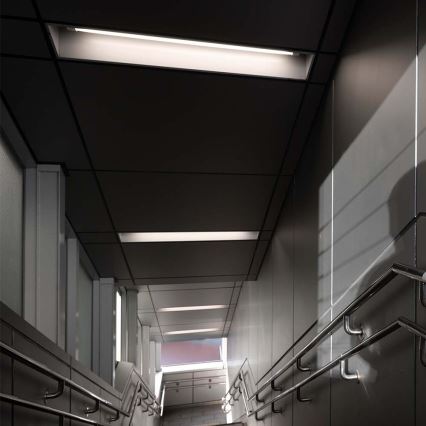 LED-Leuchtstoffröhre T5 G5/16W/230V 6500K 120 cm