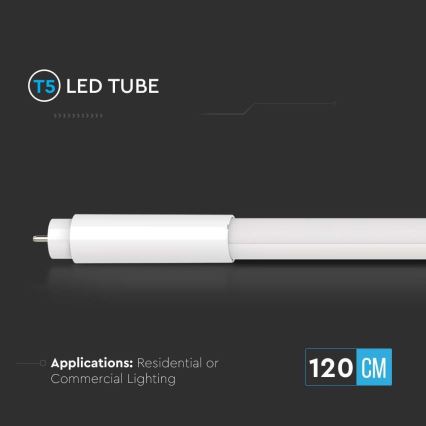 LED-Leuchtstoffröhre T5 G5/16W/230V 6500K 120 cm