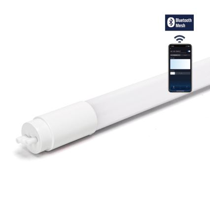 Dimmbare LED-Leuchtstoffröhre MESH Smart T8/10W/230V 6500K 60 cm - Aigostar
