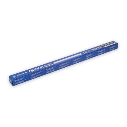 Dimmbare LED-Leuchtstoffröhre MESH Smart T8/10W/230V 6500K 60 cm - Aigostar