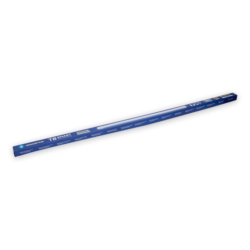 Dimmbare LED-Leuchtstoffröhre MESH Smart T8/18W/230V 6500K 120 cm - Aigostar
