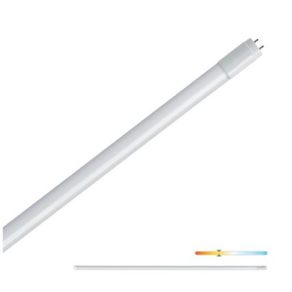 LED-Leuchtstoffröhre T8 G13/18W/230V 3000K 120 cm
