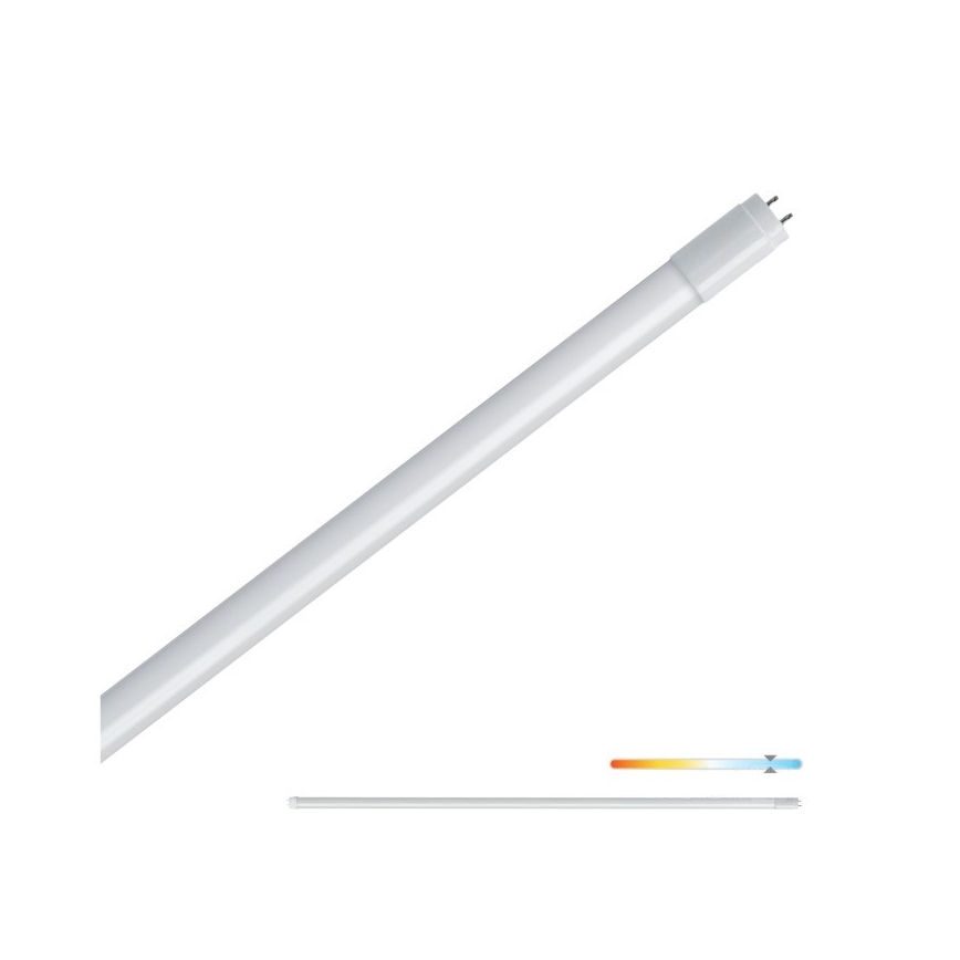 LED-Leuchtstoffröhre T8 G13/18W/230V 6500K 120 cm