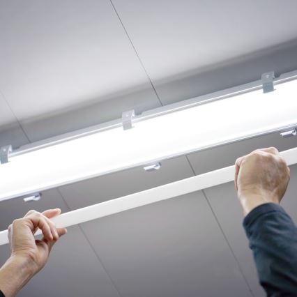 LED-Leuchtstoffröhre T8 G13/22W/230V 4000K 150 cm