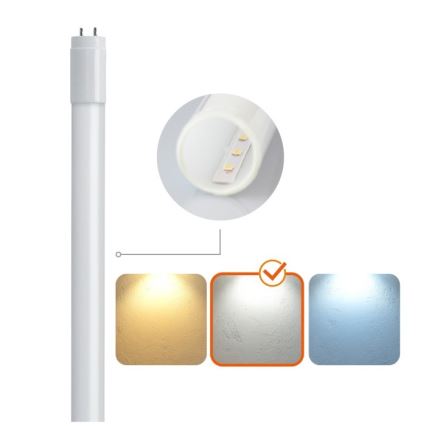 LED-Leuchtstoffröhre T8 G13/22W/230V 4000K 150 cm