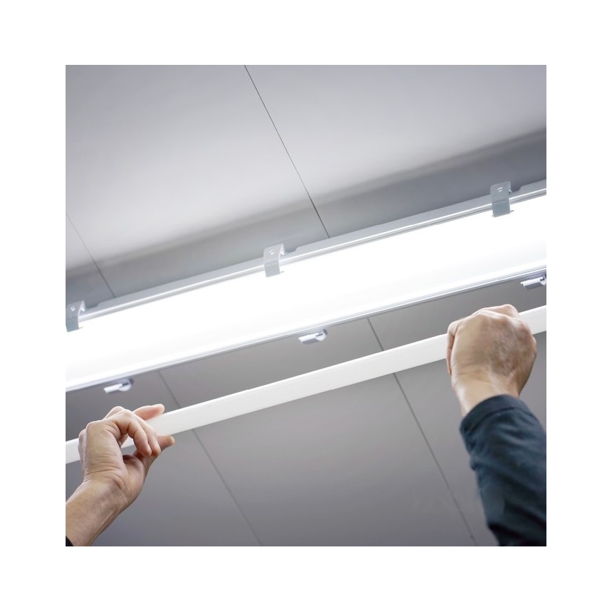 LED-Leuchtstoffröhre T8 G13/22W/230V 6500K 150 cm