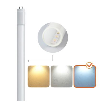 LED-Leuchtstoffröhre T8 G13/22W/230V 6500K 150 cm