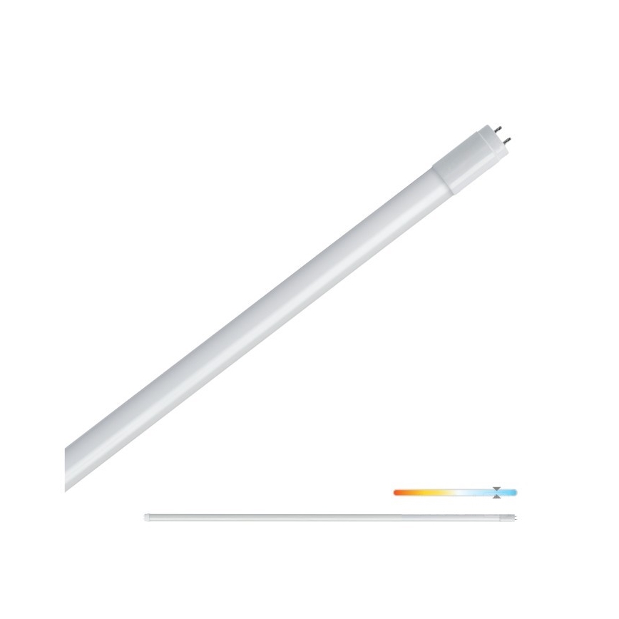 LED-Leuchtstoffröhre T8 G13/22W/230V 6500K 150 cm