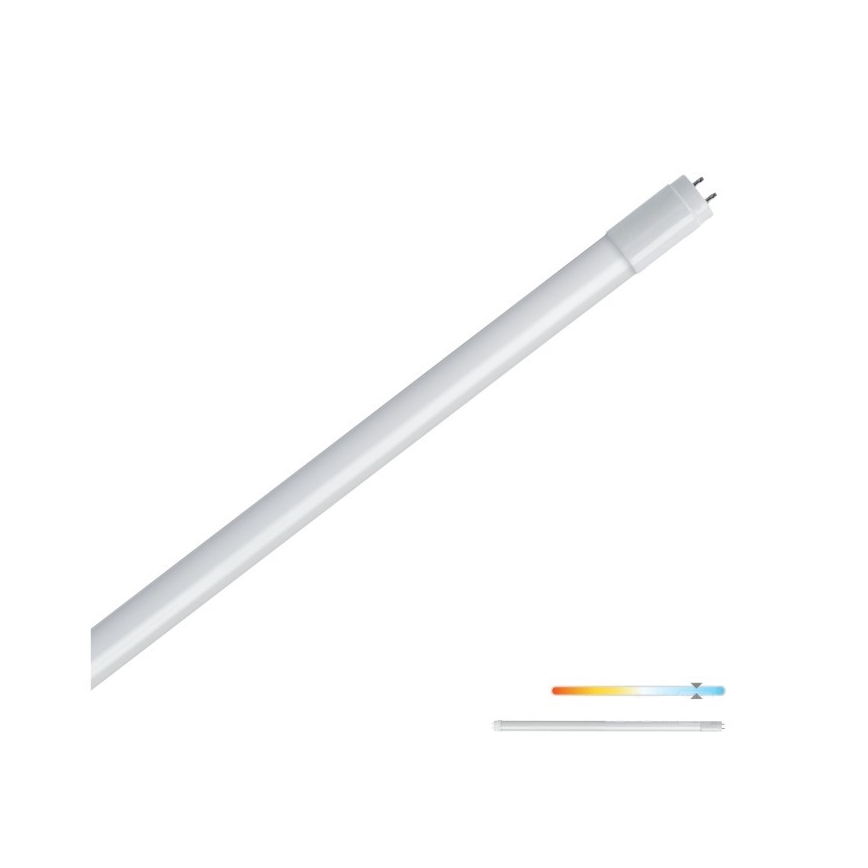LED-Leuchtstoffröhre T8 G13/9W/230V 6500K 60 cm