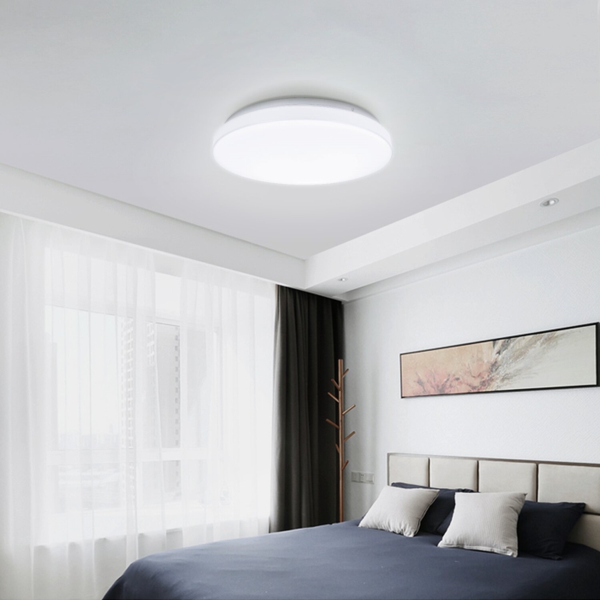 LED-Leuchtstoffröhre T9 G24q-1/22W/230V 6500K - Aigostar