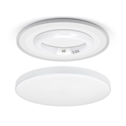 LED-Leuchtstoffröhre T9 G24q-1/22W/230V 6500K - Aigostar