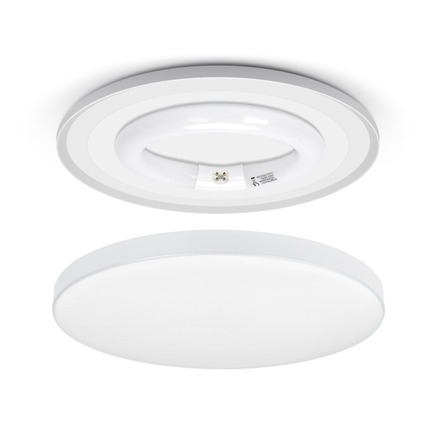 LED-Leuchtstoffröhre T9 G24q-1/22W/230V 6500K - Aigostar