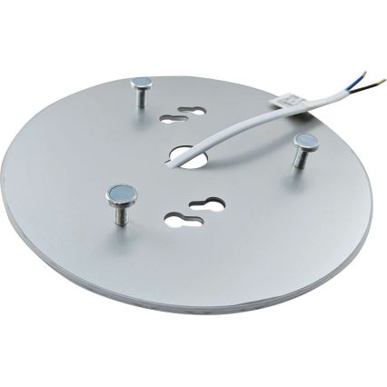 LED Magnetmodul LED/24W/230V Ø 17,5 cm 2700/3000/4000/5000/6500K