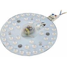 LED-Magnetmodul LED/20W/230V d. 16,5 cm 4000K