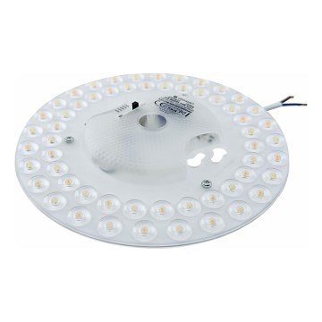 LED Magnetmodul LED/24W/230V Ø 17,5 cm 2700/3000/4000/5000/6500K