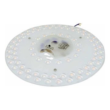 LED-Magnetmodul LED/36W/230V Durchmesser 24 cm 2700/3000/4000/5000/6500K