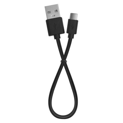 LED wiederaufladbare Metall-Taschenlampe LED/5V 3000 lm 5000 mAh IP43