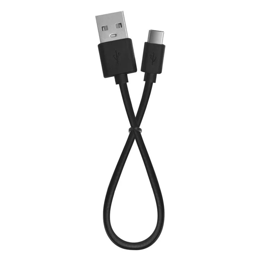 LED wiederaufladbare Metall-Taschenlampe LED/5V 3000 lm 5000 mAh IP43